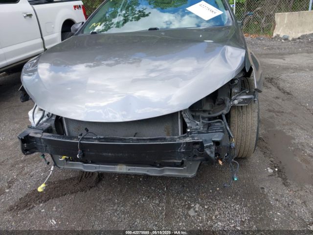 4T4BF1FK9FR506421 Toyota CAMRY LE