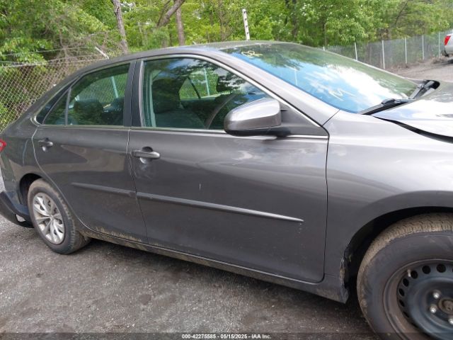 4T4BF1FK9FR506421 Toyota CAMRY LE