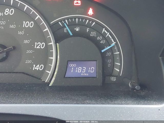 4T4BF1FK9FR506421 Toyota CAMRY LE