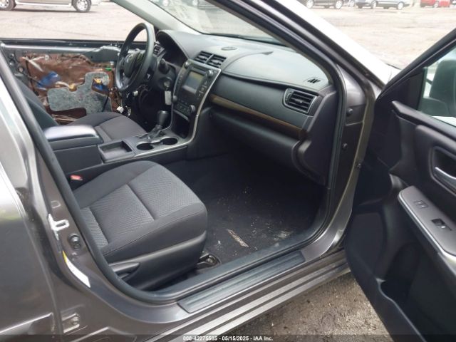 4T4BF1FK9FR506421 Toyota CAMRY LE