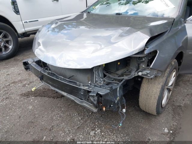 4T4BF1FK9FR506421 Toyota CAMRY LE