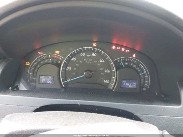 4T4BF1FK9FR506421 Toyota CAMRY LE