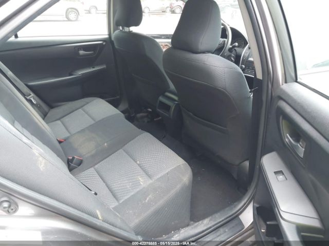 4T4BF1FK9FR506421 Toyota CAMRY LE