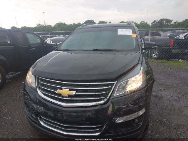 1GNKRGKD6HJ346171 Chevrolet Traverse 1lt