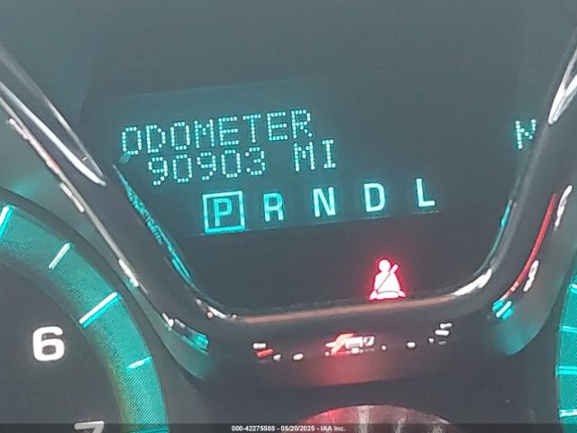 1GNKRGKD6HJ346171 Chevrolet Traverse 1lt