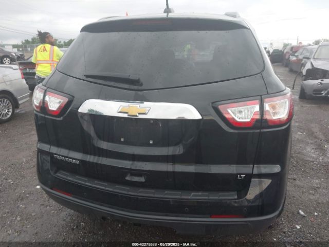 1GNKRGKD6HJ346171 Chevrolet Traverse 1lt