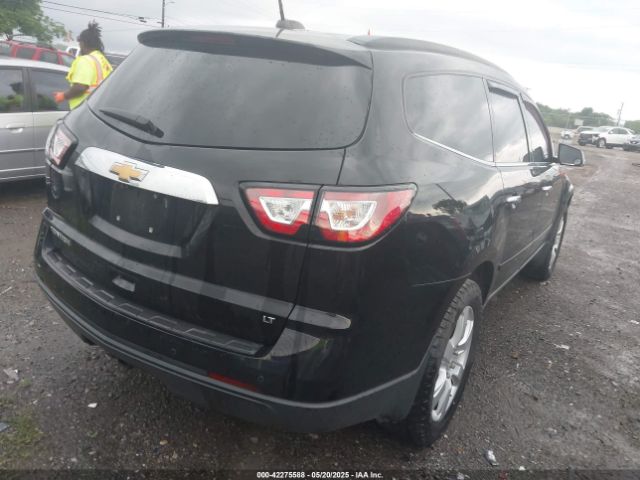 1GNKRGKD6HJ346171 Chevrolet Traverse 1lt