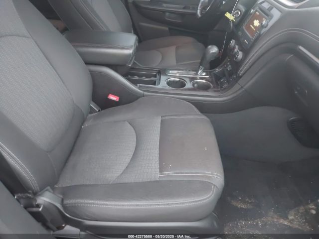 1GNKRGKD6HJ346171 Chevrolet Traverse 1lt