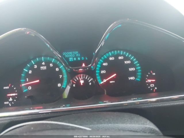 1GNKRGKD6HJ346171 Chevrolet Traverse 1lt