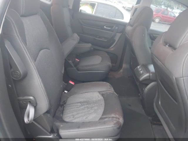 1GNKRGKD6HJ346171 Chevrolet Traverse 1lt