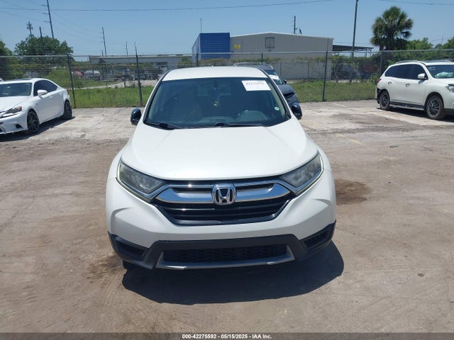 2HKRW5H30JH426423 Honda CR-V LX