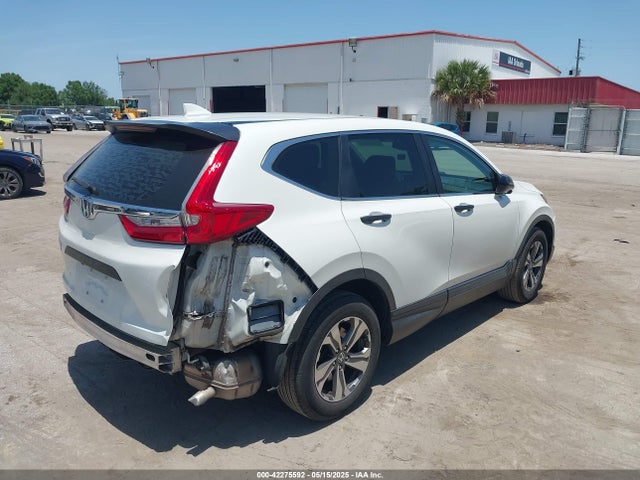 2HKRW5H30JH426423 Honda CR-V LX