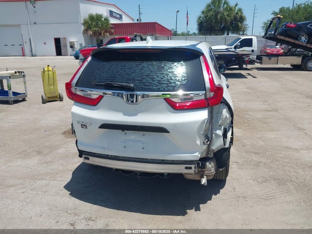 2HKRW5H30JH426423 Honda CR-V LX