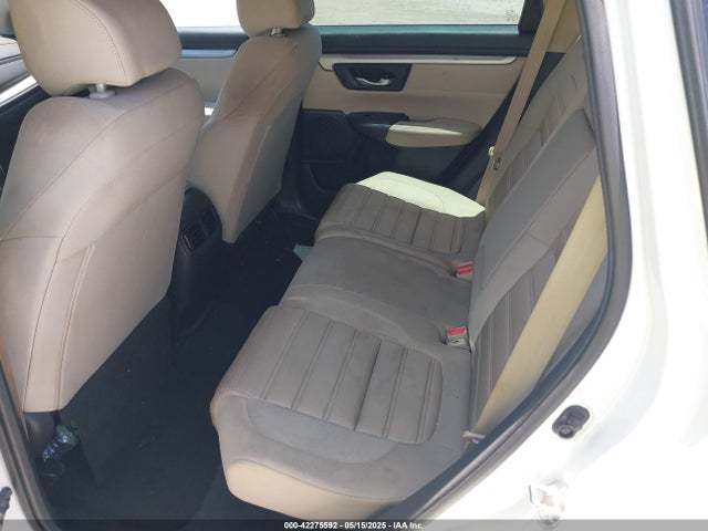 2HKRW5H30JH426423 Honda CR-V LX