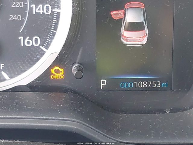 5YFEPRAE7LP028985 Toyota COROLLA LE