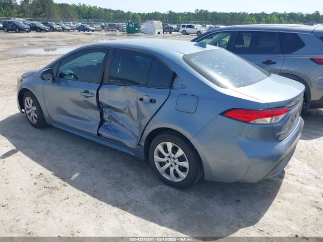 5YFEPRAE7LP028985 Toyota COROLLA LE