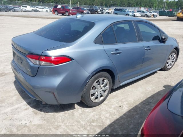 5YFEPRAE7LP028985 Toyota COROLLA LE