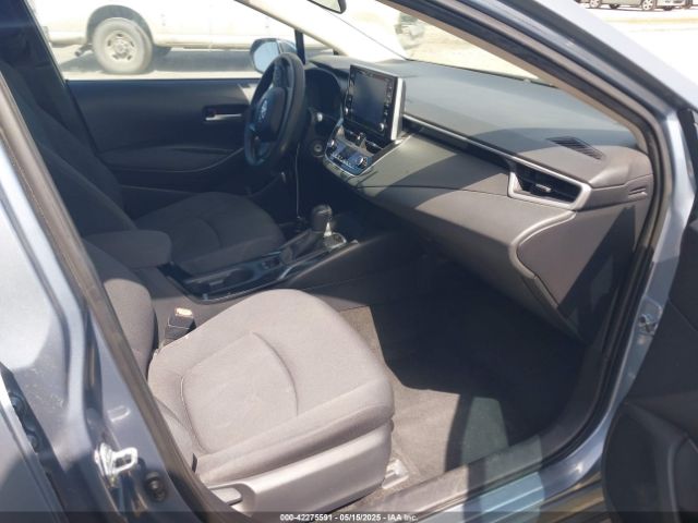 5YFEPRAE7LP028985 Toyota COROLLA LE