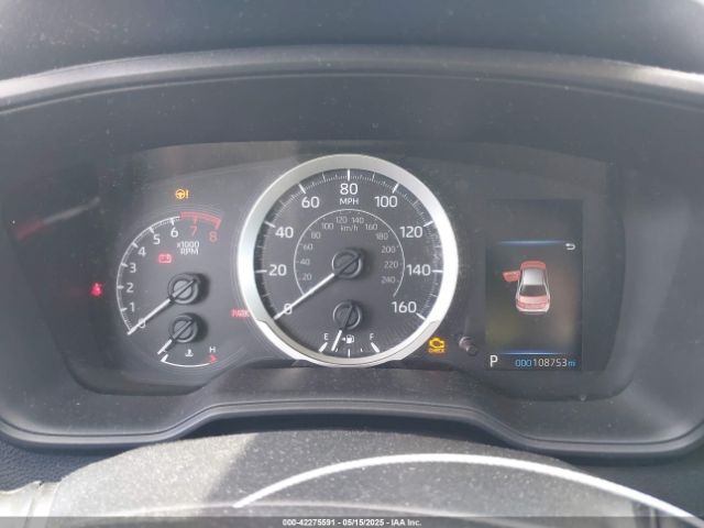 5YFEPRAE7LP028985 Toyota COROLLA LE