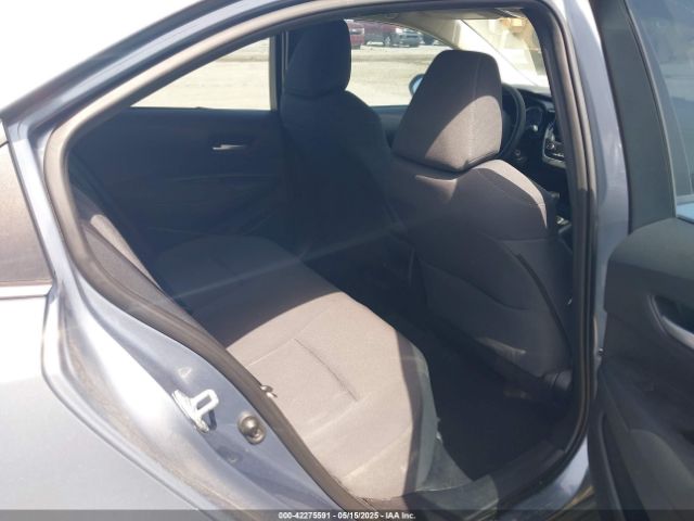 5YFEPRAE7LP028985 Toyota COROLLA LE