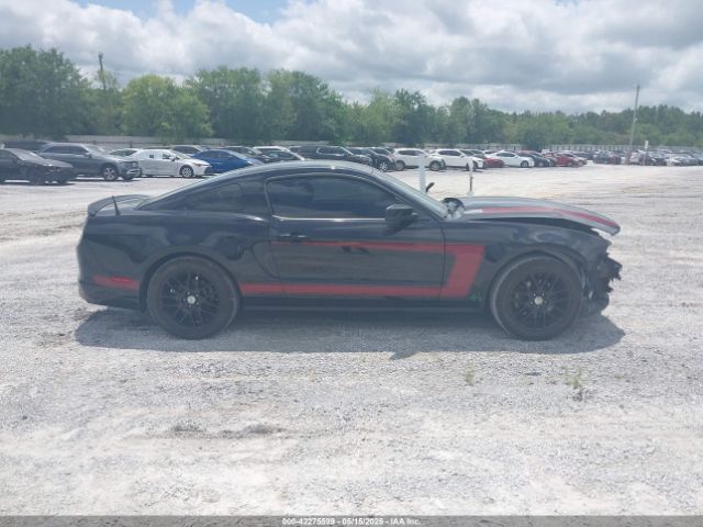 1ZVBP8AM9E5325001 Ford Mustang V6