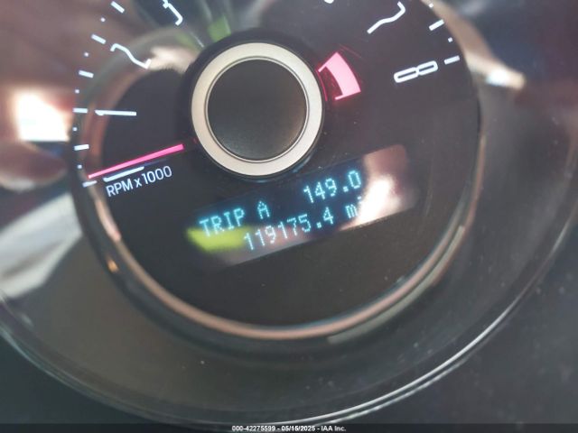 1ZVBP8AM9E5325001 Ford Mustang V6
