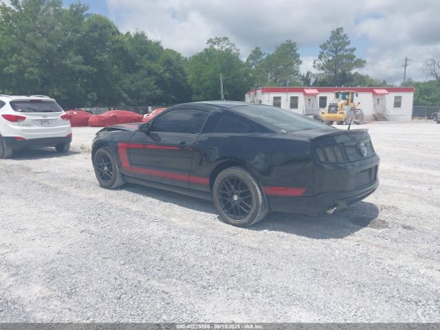 1ZVBP8AM9E5325001 Ford Mustang V6
