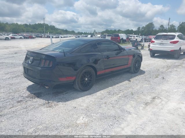 1ZVBP8AM9E5325001 Ford Mustang V6