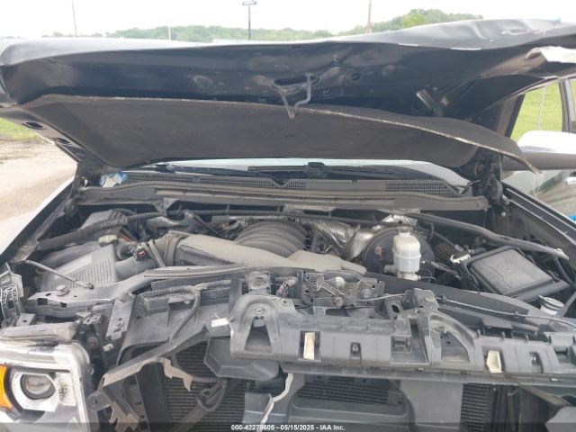 3GTU2WEC4FG329421 GMC l83 - vvt, active fuel management, aluminum