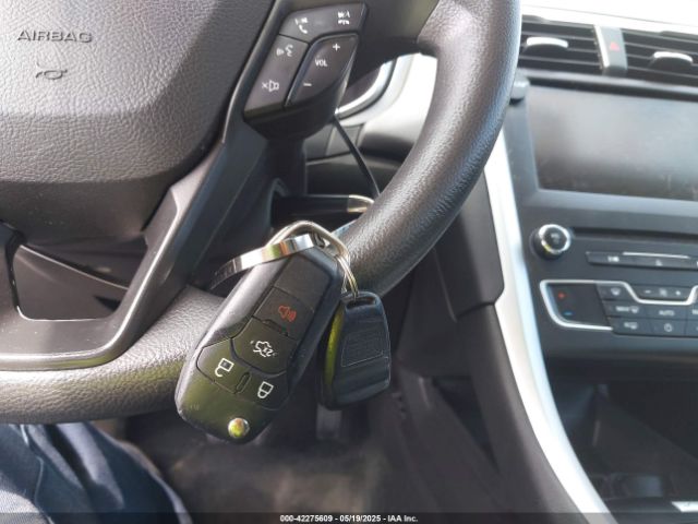 1FA6P0H76G5116572 Ford FUSION SE