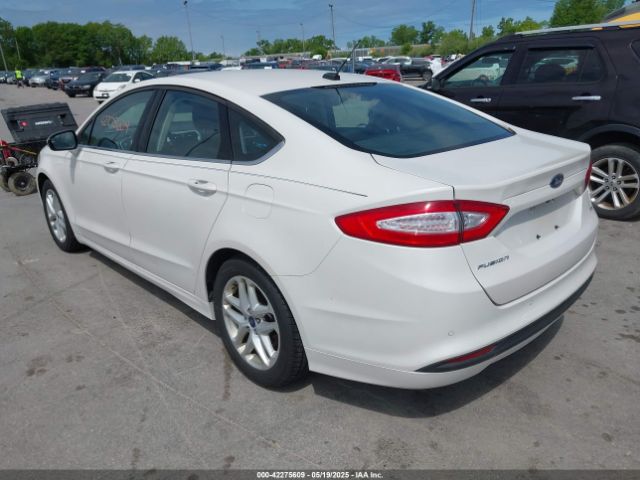 1FA6P0H76G5116572 Ford FUSION SE