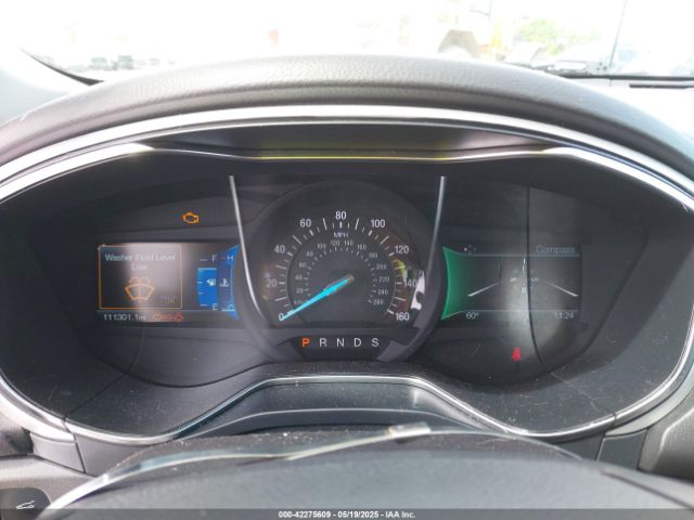 1FA6P0H76G5116572 Ford FUSION SE