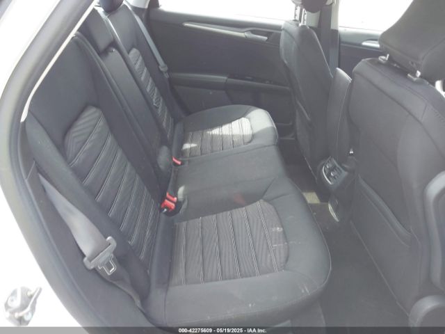 1FA6P0H76G5116572 Ford FUSION SE