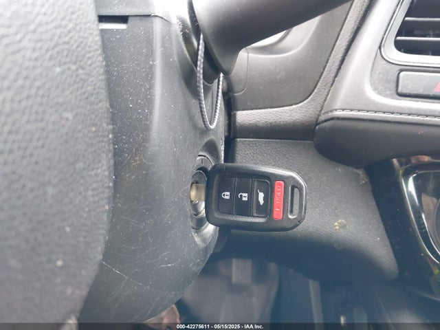 3CZRU6H31GM721751 Honda HR-V LX