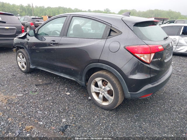 3CZRU6H31GM721751 Honda HR-V LX