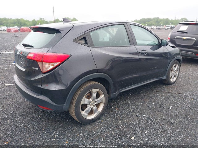 3CZRU6H31GM721751 Honda HR-V LX