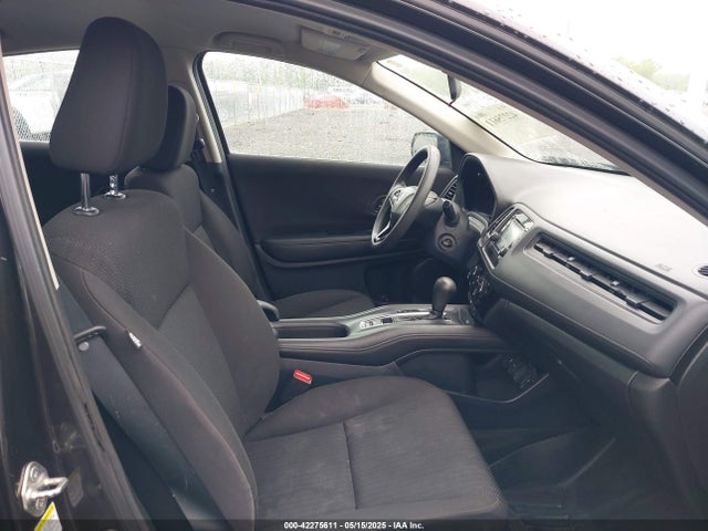 3CZRU6H31GM721751 Honda HR-V LX