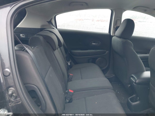 3CZRU6H31GM721751 Honda HR-V LX