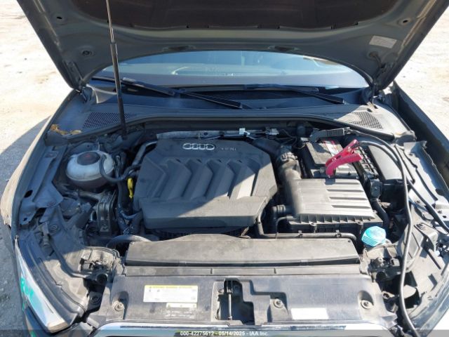 2019 AUDI A3 WAUAUGFF1K1014982 Photo 9