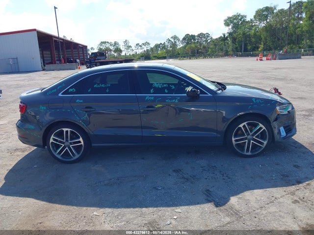 Audi A3 40 Premium/40 Titanium Premium 2019 WAUAUGFF1K1014982 Image 13