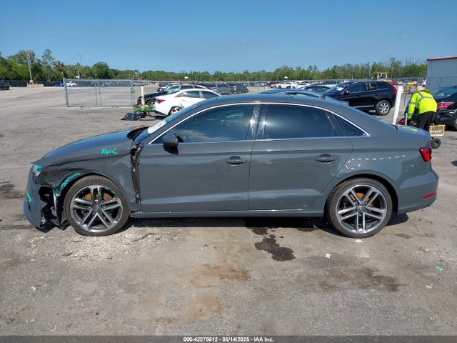 Audi A3 40 Premium/40 Titanium Premium 2019 WAUAUGFF1K1014982 Image 14