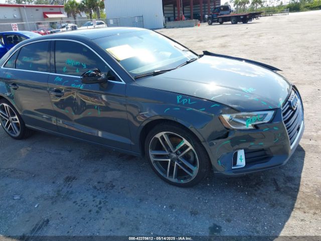 2019 AUDI A3 WAUAUGFF1K1014982 Photo 5