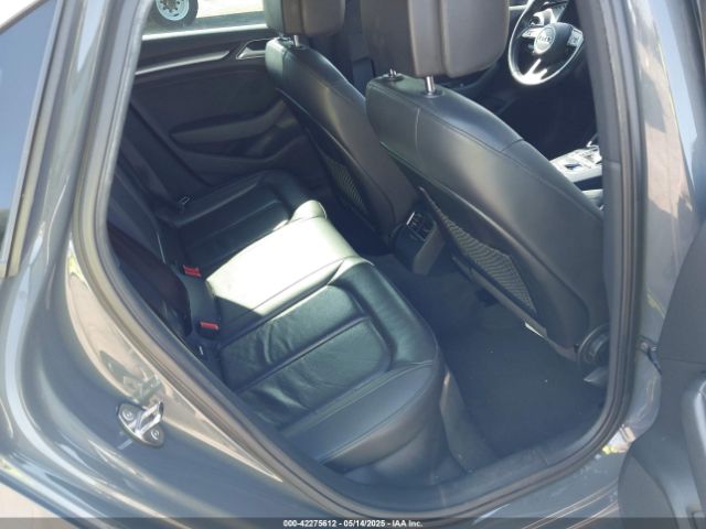 2019 AUDI A3 WAUAUGFF1K1014982 Photo 7