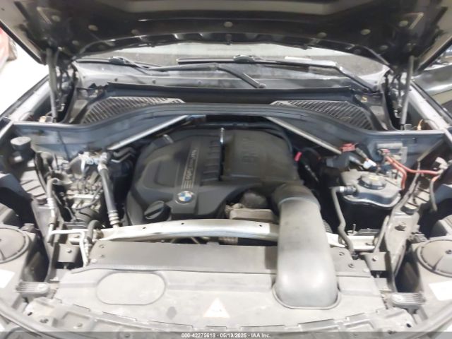 5UXKR0C52F0P14807 BMW X5 Xdrive35i