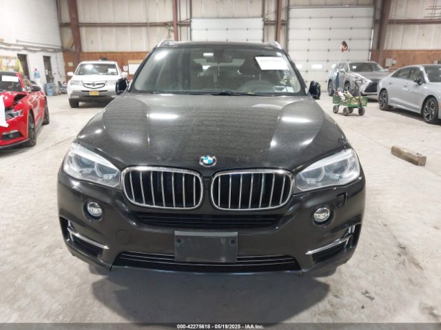 5UXKR0C52F0P14807 BMW X5 Xdrive35i