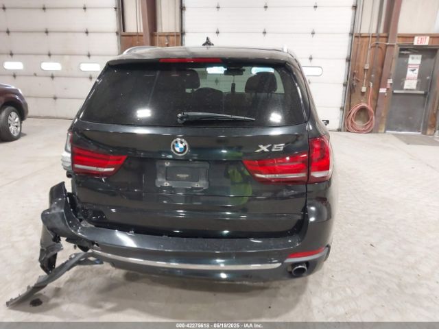5UXKR0C52F0P14807 BMW X5 Xdrive35i