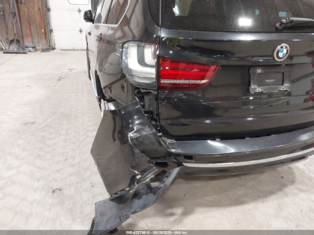 5UXKR0C52F0P14807 BMW X5 Xdrive35i
