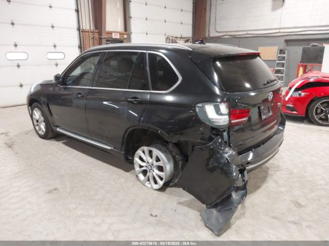 5UXKR0C52F0P14807 BMW X5 Xdrive35i