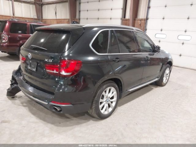 5UXKR0C52F0P14807 BMW X5 Xdrive35i
