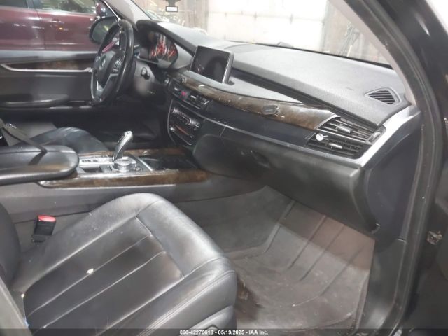 5UXKR0C52F0P14807 BMW X5 Xdrive35i